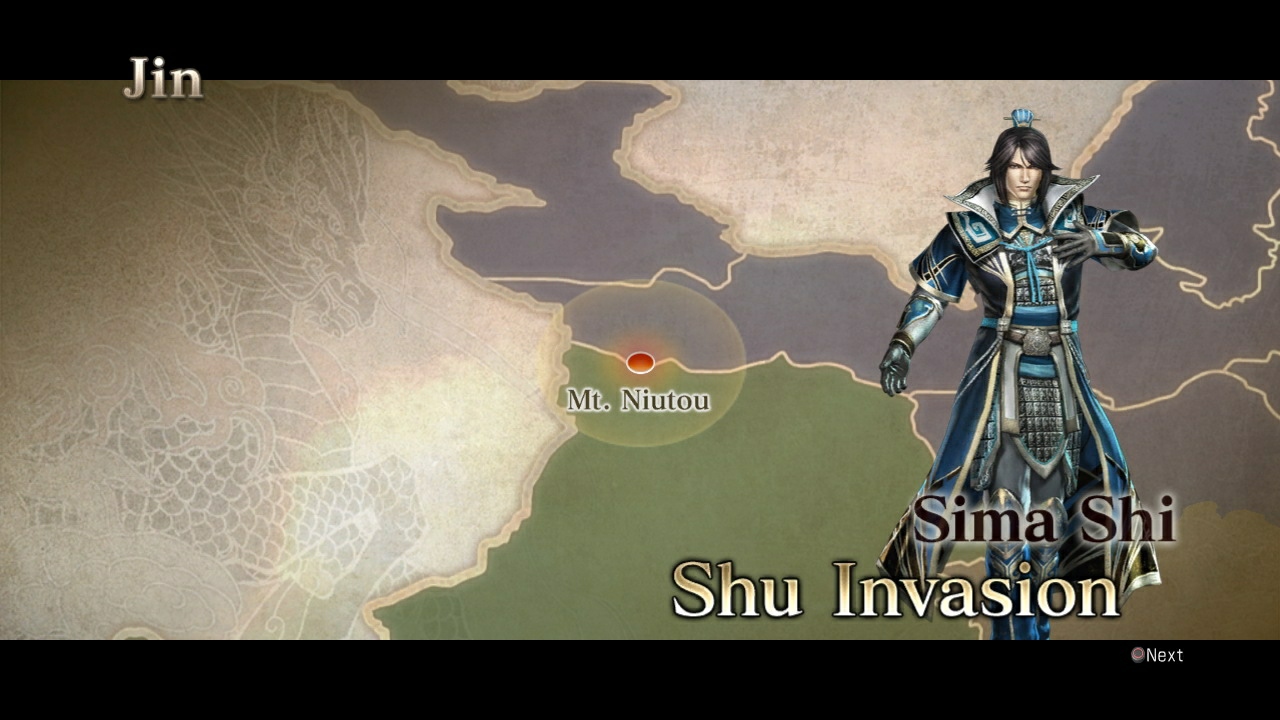 Dynasty Warriors 7 - Imagen 16